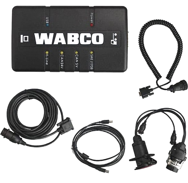 WABCO DI-2 (446 301 030 0)